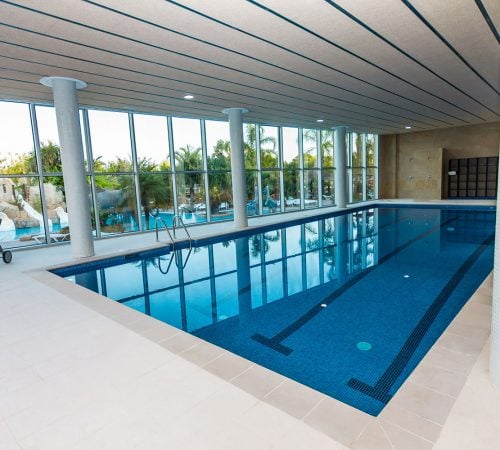 Design your swimming pool with our range of mosaic tiles
