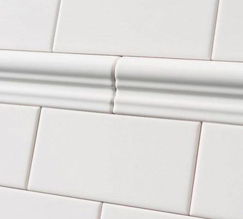 Stockists of dado border tile mouldings
