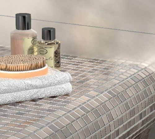 Free tile samples when purchasing from us