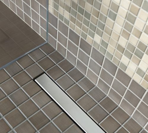 Mosaic Tile Splashbacks