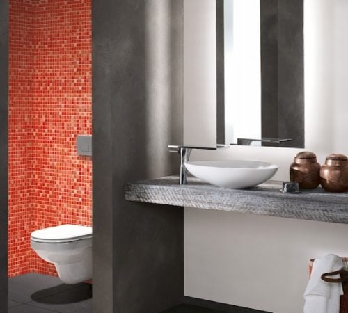 Free delivery on all orders over £100.00