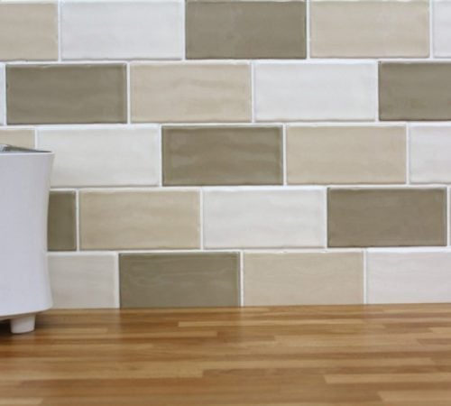 Contemporary Kitchen and Bathroom Wall Tiles