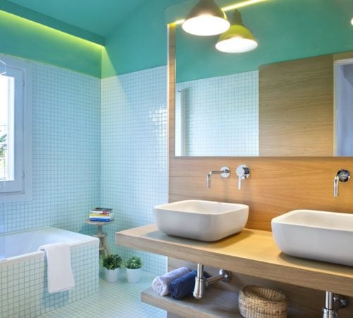 Choosing the right mosaic tiles for your tiling project