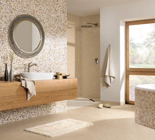 Help with tiling a bathroom or wetroom