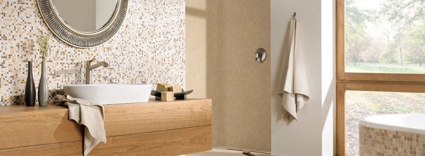 Help with tiling a bathroom or wetroom