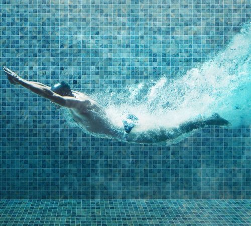 New swimming pool tiles and mosaic website launched