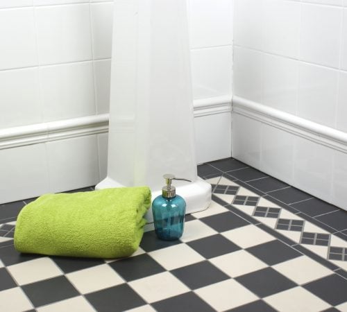 Find some period inspiration with our new Victorian tile website