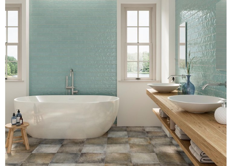 Fashion & Harmony Wall Tiles