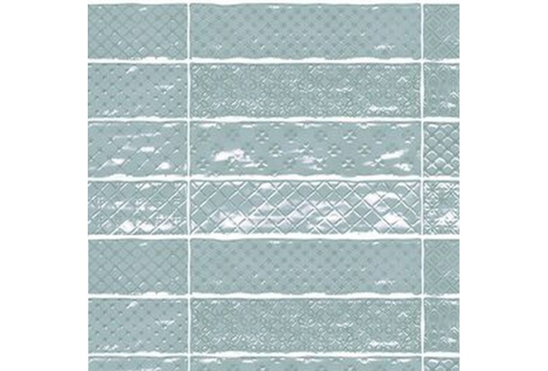 Harmony Sky Decor 75x300mm Fashion & Harmony Wall Tiles