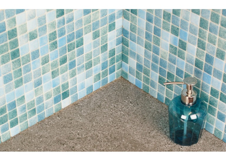Classic Glass Mosaic
