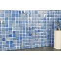 Island series Formentera Island Series Glass Mosaic