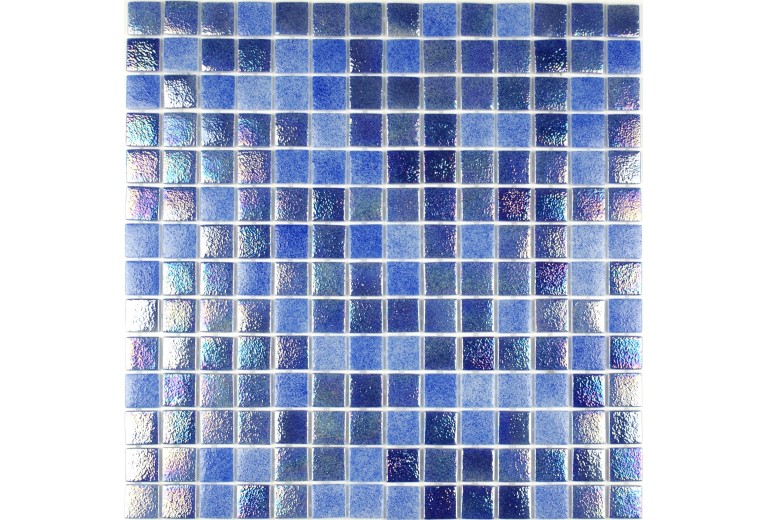 Island series Menorca Island Series Glass Mosaic
