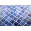 Island series Menorca Island Series Glass Mosaic