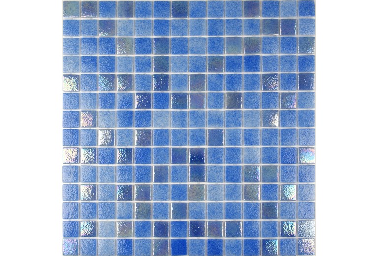 Island series Formentera Island Series Glass Mosaic