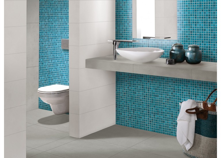 Jasba Glazed Ceramic Mosaic