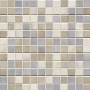 Jasba Highlands Cloudy White Mix Highlands series