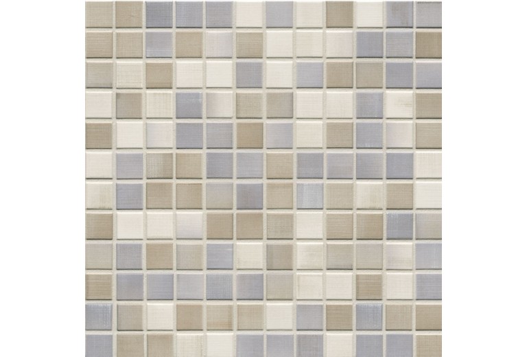 Jasba Highlands Cloudy White Mix Highlands series